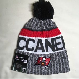 buccaneers beanie